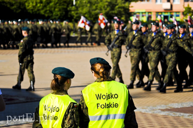 To symbol związku z Elblągiem zdjęcie nr 109308