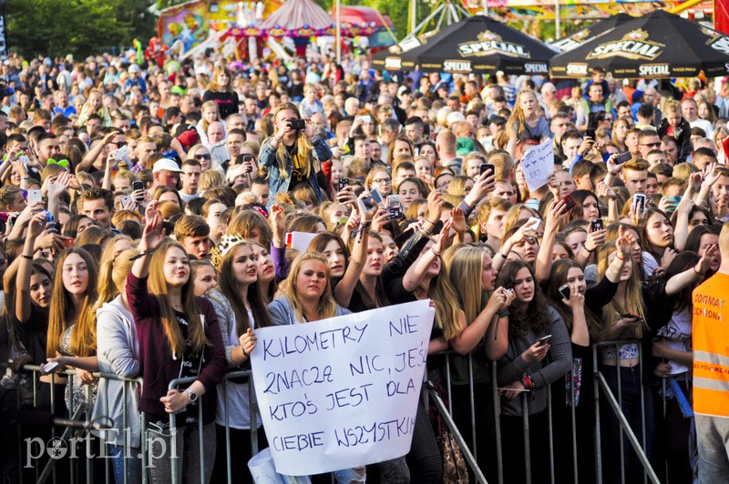 Dni Elbląga koncertowo - dzien drugi zdjęcie nr 109535