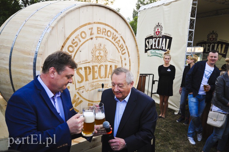 Dni Elbląga koncertowo - dzien drugi zdjęcie nr 109558