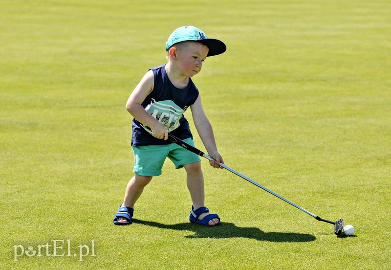 Golf dla zdrowia zdjęcie nr 109720