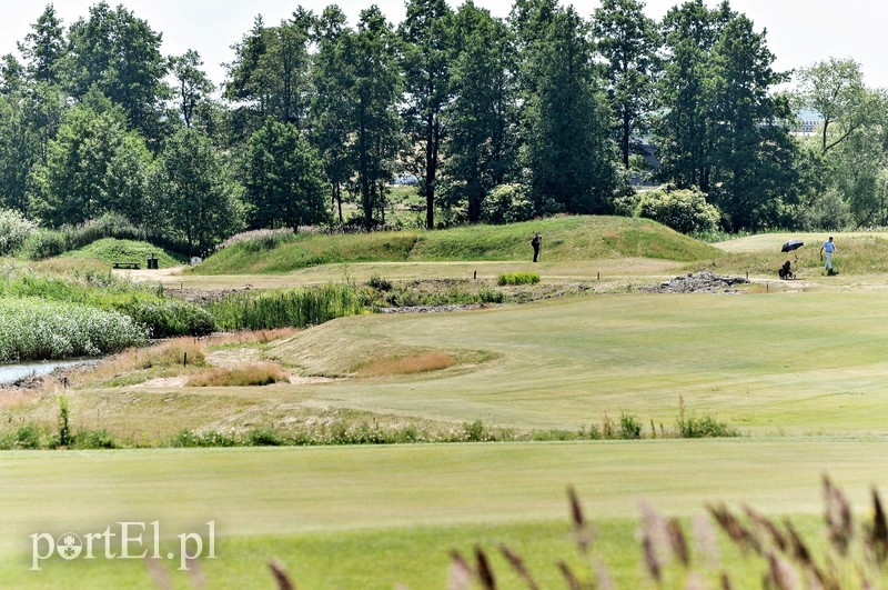 Golf dla zdrowia zdjęcie nr 109702