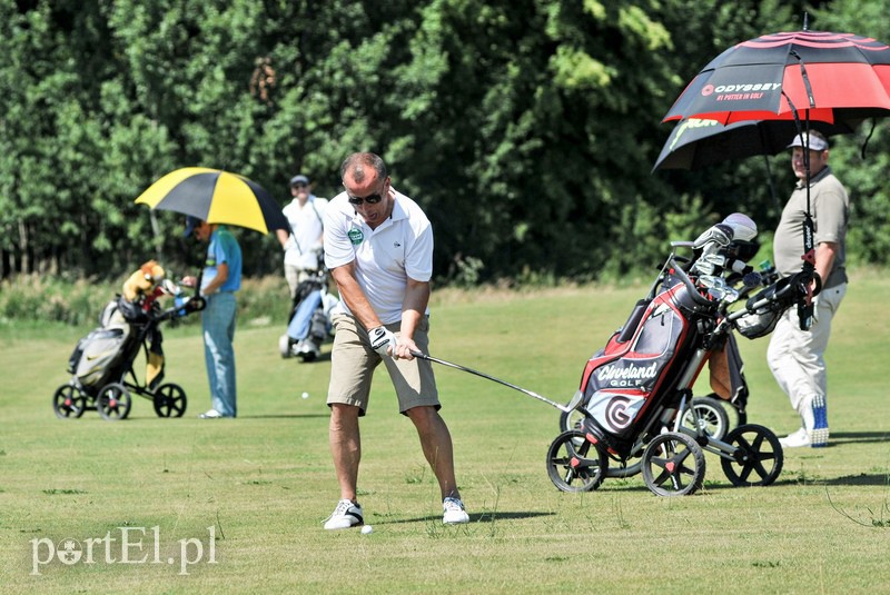 Golf dla zdrowia zdjęcie nr 109705
