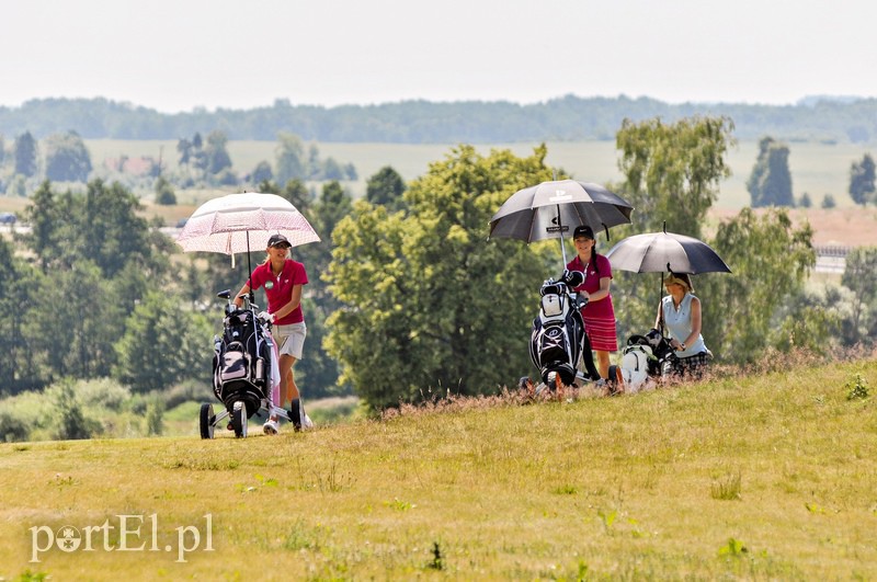 Golf dla zdrowia zdjęcie nr 109693