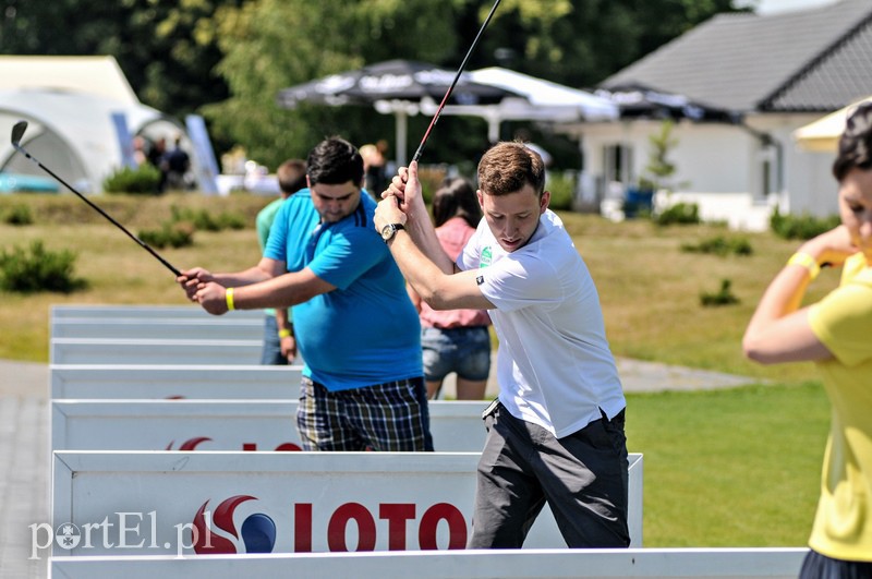 Golf dla zdrowia zdjęcie nr 109716