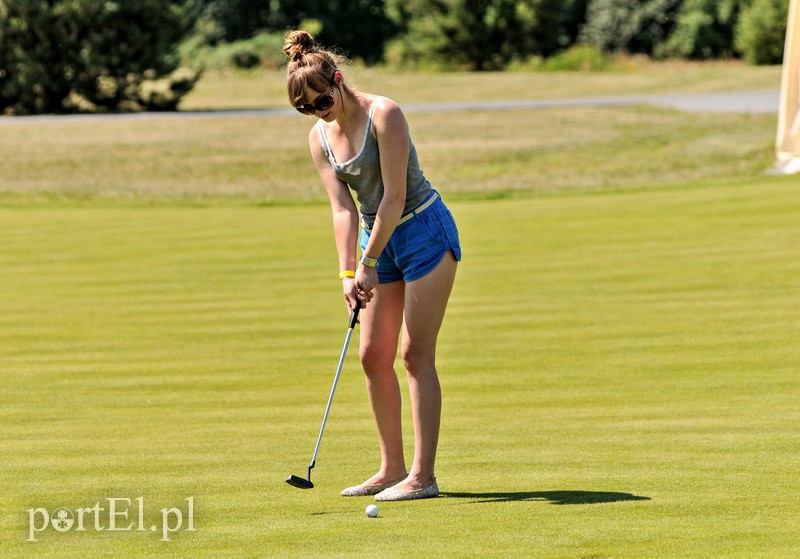 Golf dla zdrowia zdjęcie nr 109710