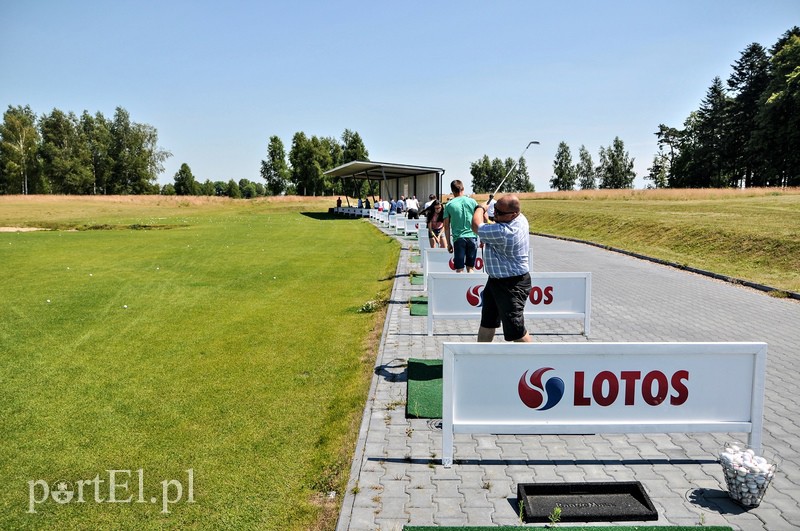 Golf dla zdrowia zdjęcie nr 109719