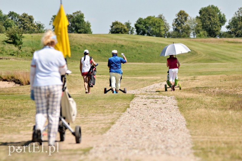 Golf dla zdrowia zdjęcie nr 109700