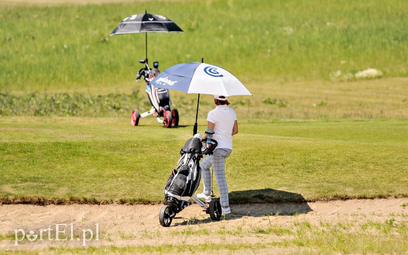 Golf dla zdrowia zdjęcie nr 109699