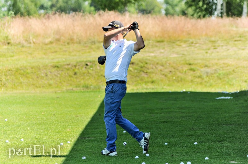 Golf dla zdrowia zdjęcie nr 109690