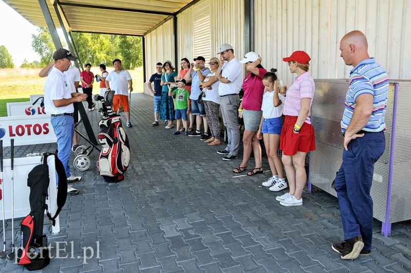 Golf dla zdrowia zdjęcie nr 109688