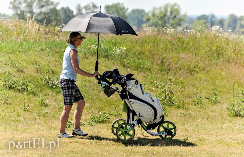 Golf dla zdrowia zdjęcie nr 109694