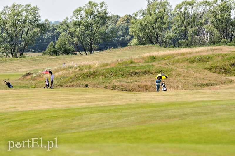 Golf dla zdrowia zdjęcie nr 109696