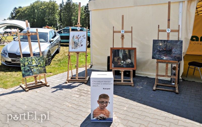Golf dla zdrowia zdjęcie nr 109691