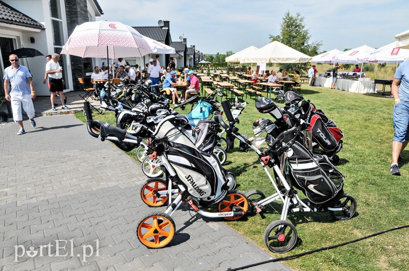 Golf dla zdrowia zdjęcie nr 109723