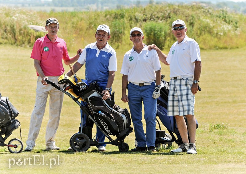 Golf dla zdrowia zdjęcie nr 109706