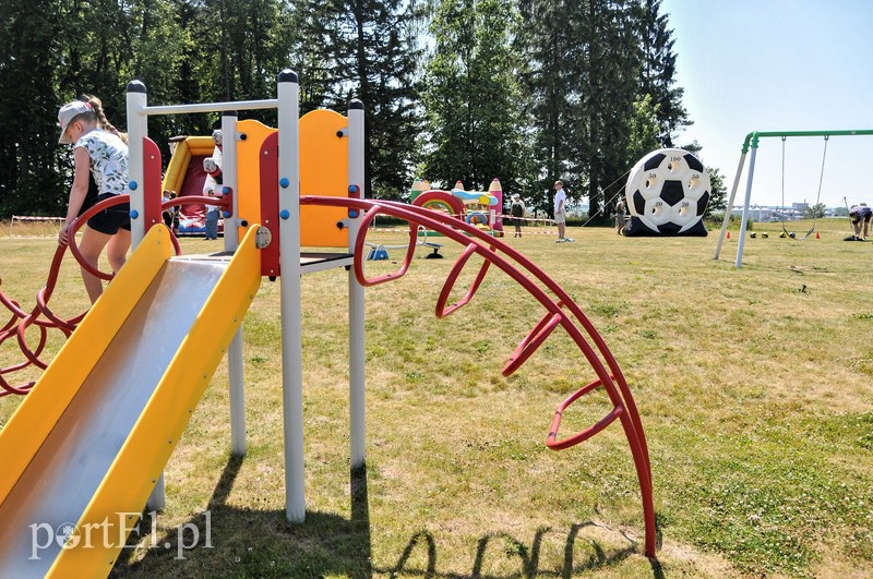 Golf dla zdrowia zdjęcie nr 109687