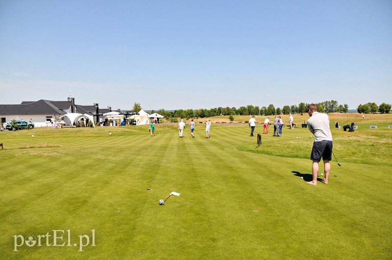 Golf dla zdrowia zdjęcie nr 109713