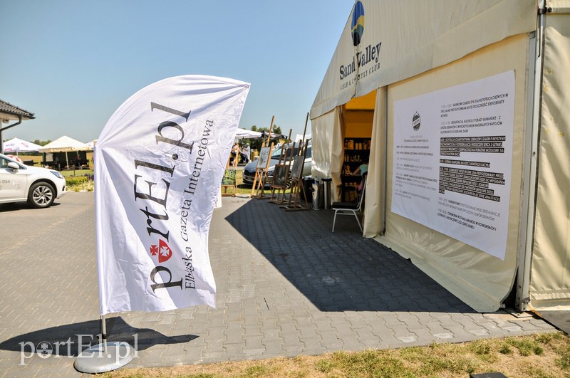 Golf dla zdrowia zdjęcie nr 109678