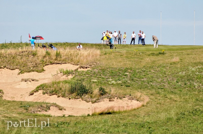 Golf dla zdrowia zdjęcie nr 109701