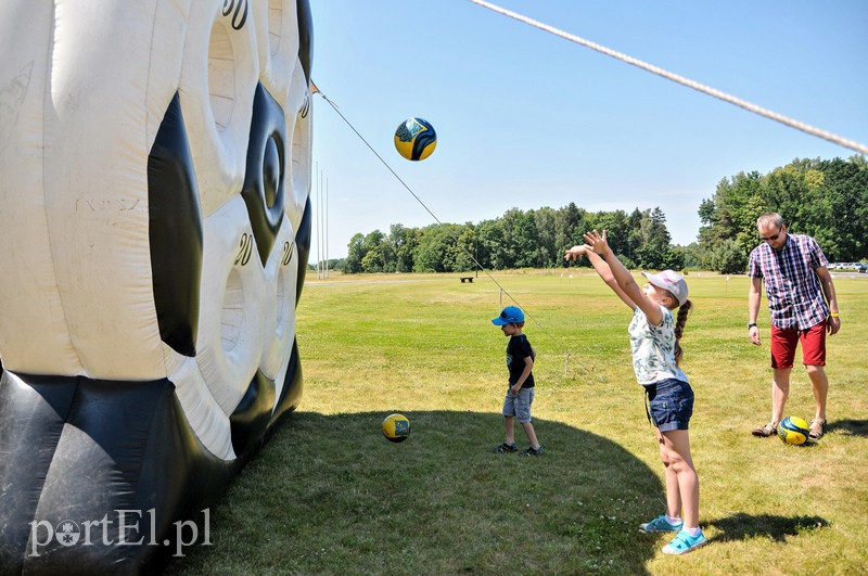 Golf dla zdrowia zdjęcie nr 109686