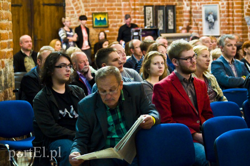 O Jazzblągu po Jazzblągu zdjęcie nr 110039