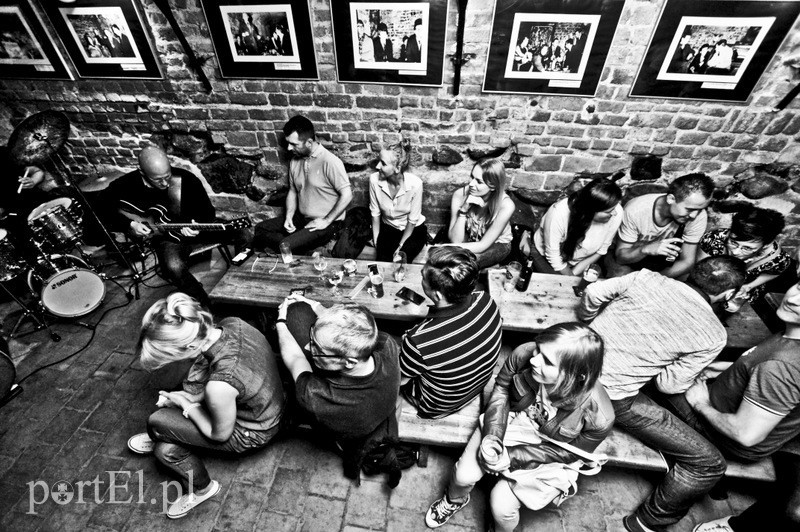 O Jazzblągu po Jazzblągu zdjęcie nr 110057