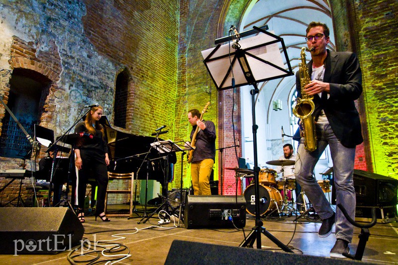 O Jazzblągu po Jazzblągu zdjęcie nr 110015