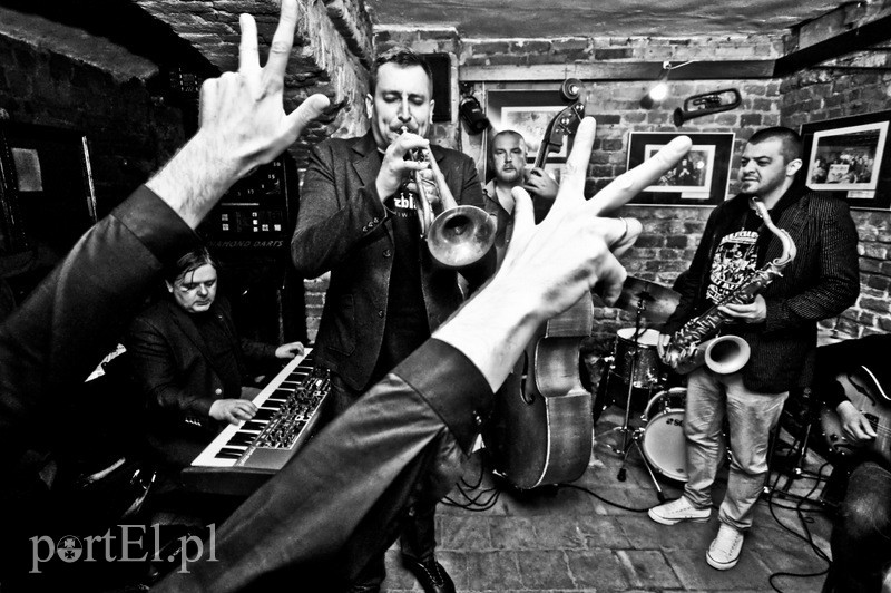 O Jazzblągu po Jazzblągu zdjęcie nr 110058