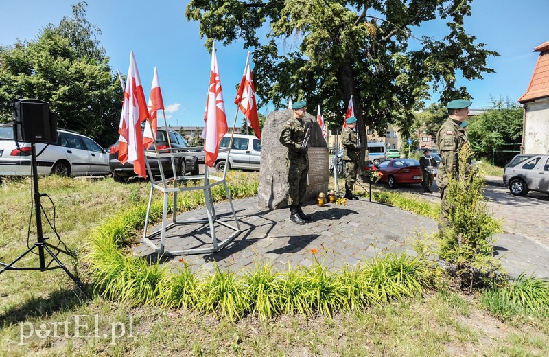 Elbląg Sprawa Elbląska. Historia, która nie ma końca