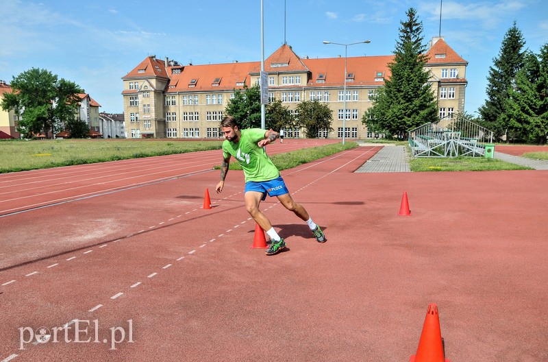 Meblarze wrócili do treningów zdjęcie nr 110412