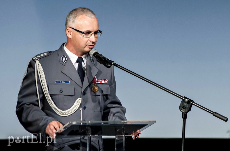 Do nowej komendy droga daleka zdjęcie nr 110867