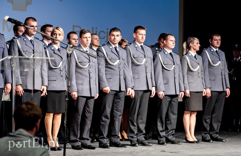 Do nowej komendy droga daleka zdjęcie nr 110882