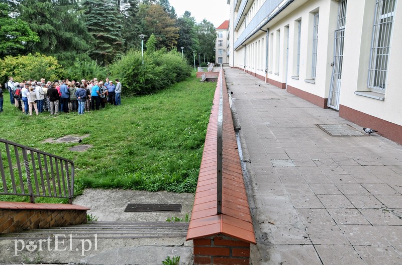 Gdzie leczyli się dawni elblążanie? zdjęcie nr 110904