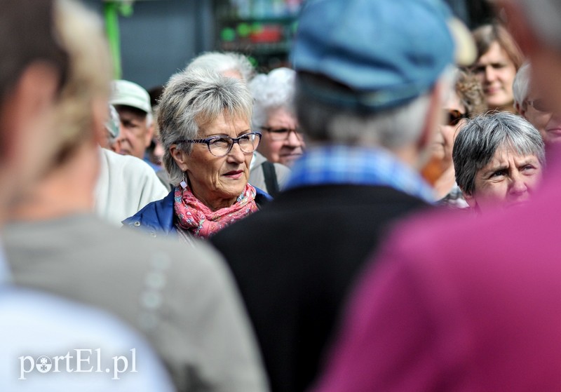 Gdzie leczyli się dawni elblążanie? zdjęcie nr 110893