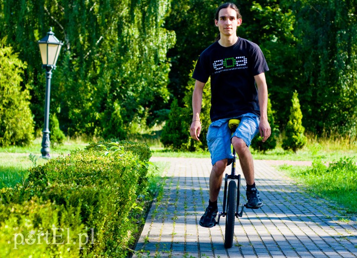 Ale cyrk, czyli kuglarze w akcji zdjęcie nr 111163