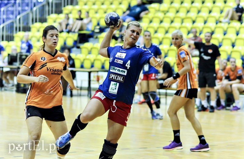 Mistrz Czech pokonał Start zdjęcie nr 111227