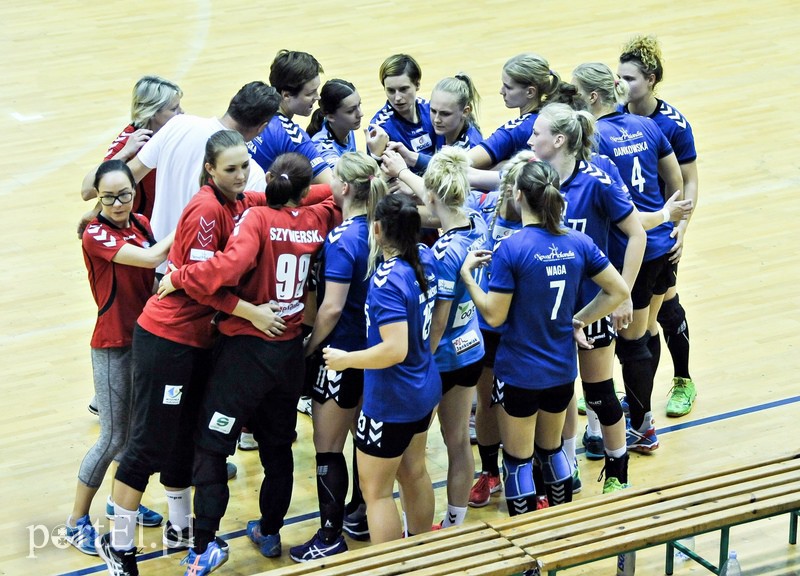 Start pokonał Koszalin  zdjęcie nr 111408