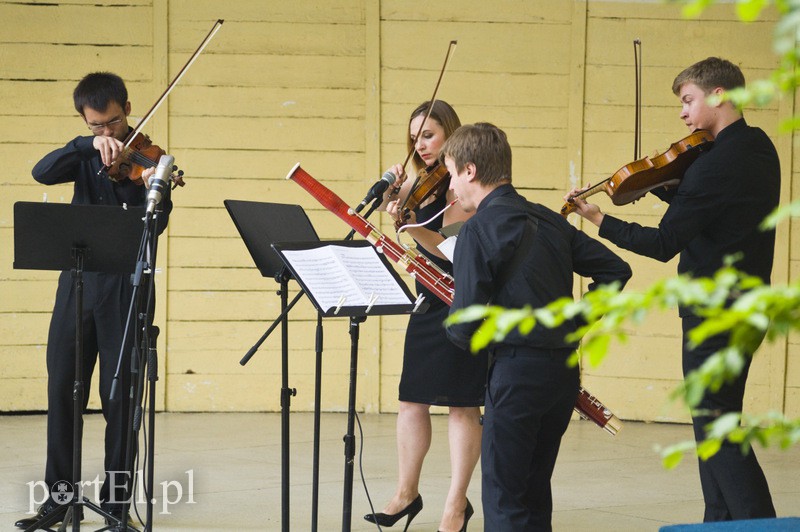  Mozart na 5 zdjęcie nr 111428