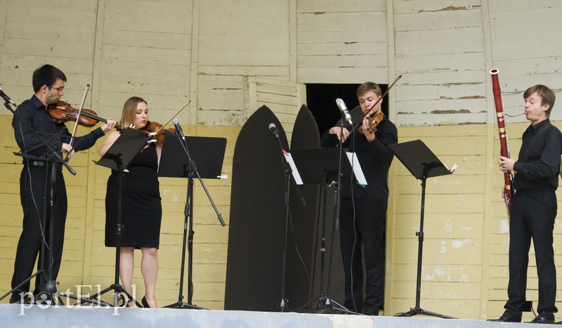  Mozart na 5 zdjęcie nr 111426