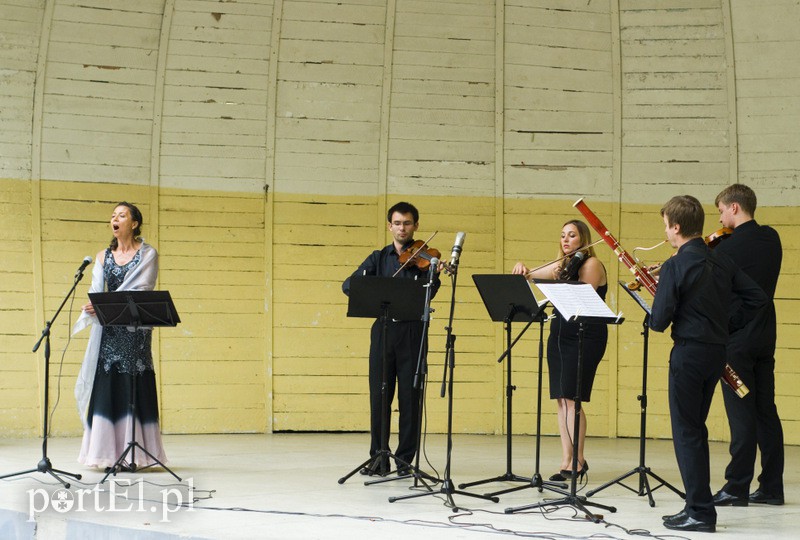  Mozart na 5 zdjęcie nr 111437