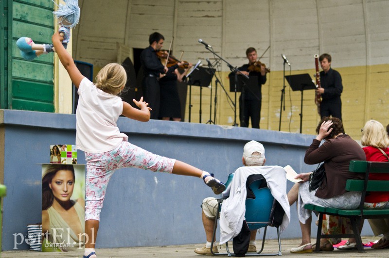  Mozart na 5 zdjęcie nr 111433