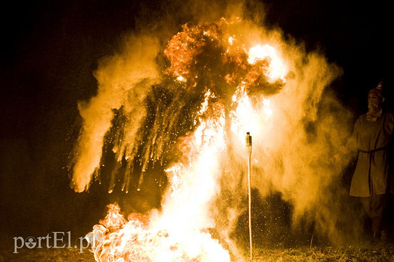  Wyspa Spichrzów siedzibą Wikingów zdjęcie nr 111656