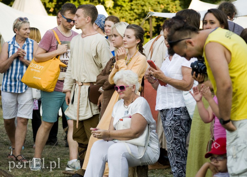  Wyspa Spichrzów siedzibą Wikingów zdjęcie nr 111634