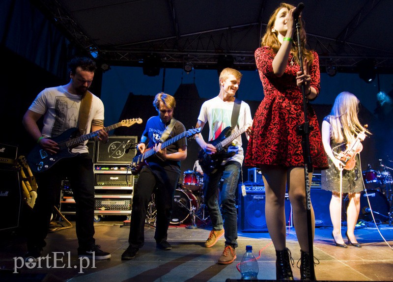 Elbląg Rocks Europa zdjęcie nr 111887