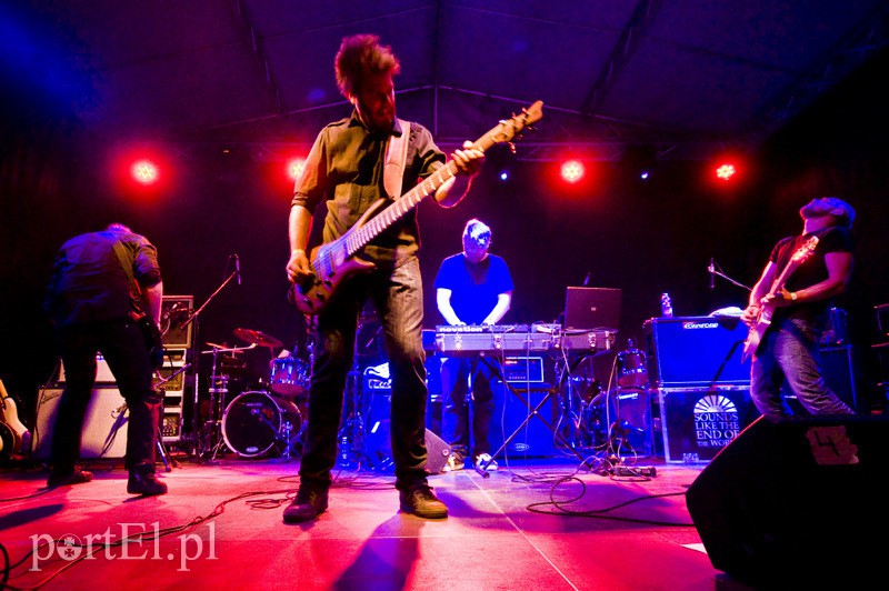 Elbląg Rocks Europa zdjęcie nr 111895