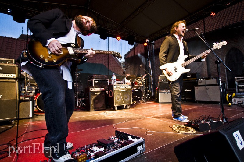 Elbląg Rocks Europa zdjęcie nr 111882