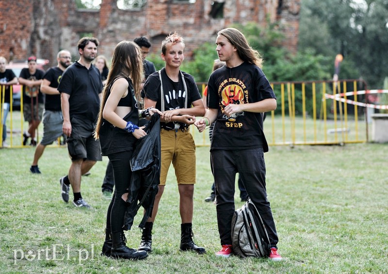 Elbląg Rocks Europa zdjęcie nr 111860