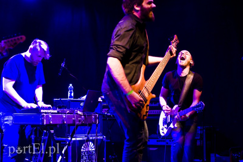 Elbląg Rocks Europa zdjęcie nr 111894