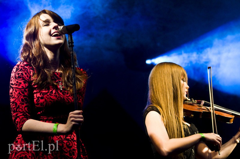 Elbląg Rocks Europa zdjęcie nr 111890