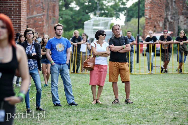 Elbląg Rocks Europa zdjęcie nr 111861